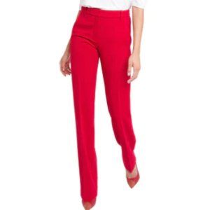 Black Halo Red Jory Pant